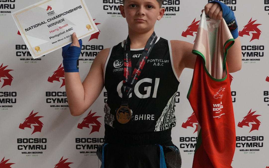 2026 Minors & Schools Championships Day 2 Results