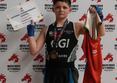 2026 Minors & Schools Championships Day 2 Results
