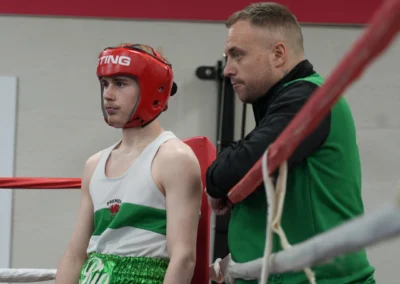 2026 National Championships Day 1 Results