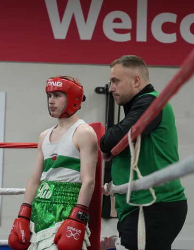 2026 National Championships Day 1 Results