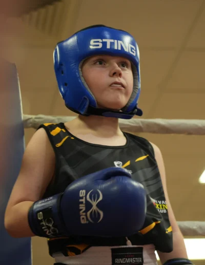 Welsh Boxing is Recruiting Three Key Board Directors