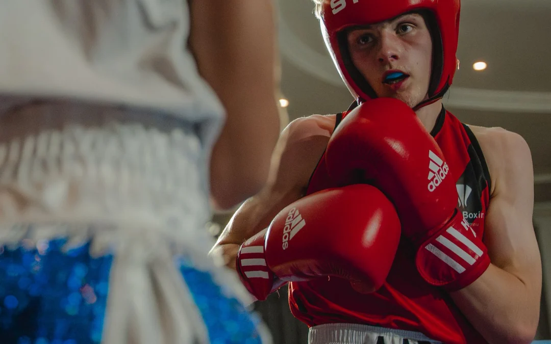 Welsh Championships Day 1 Bout List