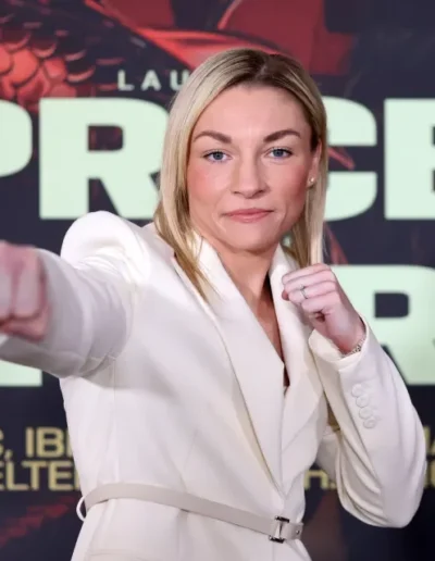 Welsh Boxing Shines as Former Amateur Stars Deliver on Big Weekend