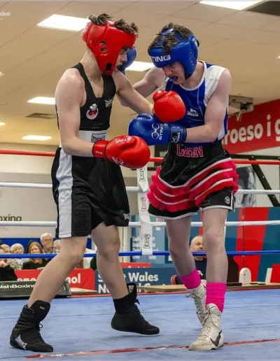 2026 Novice Championships Weekend 1 Results