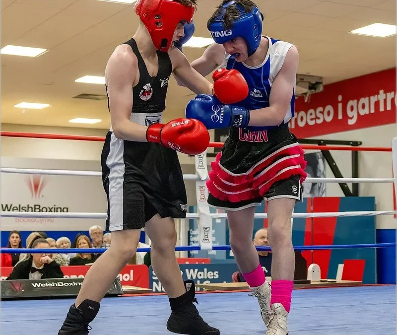 2026 Novice Championships Weekend 1 Results