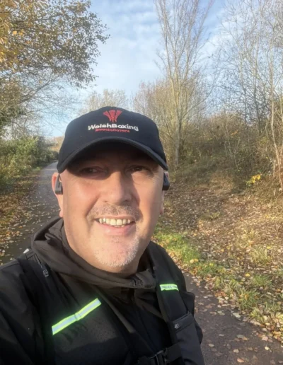 Welsh Boxing MC Dean Caldwell Awarded MBE in King’s New Year Honours 2026