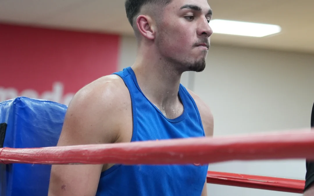 National Championships Day 2 Bout List