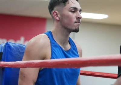 National Championships Day 2 Bout List