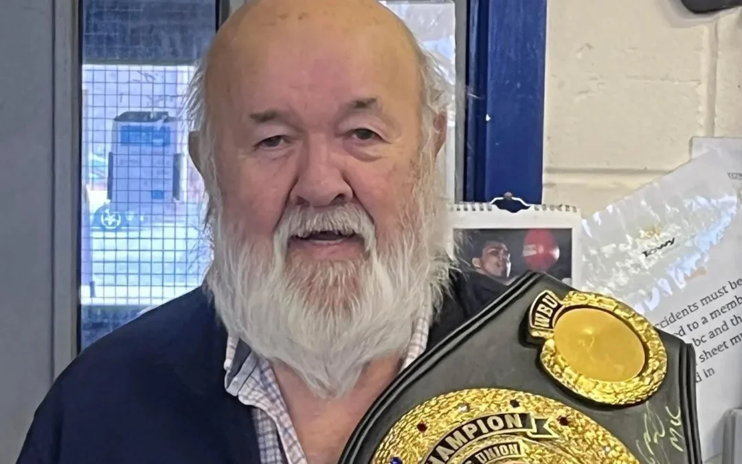 David ‘Cass’ Davies Remembered
