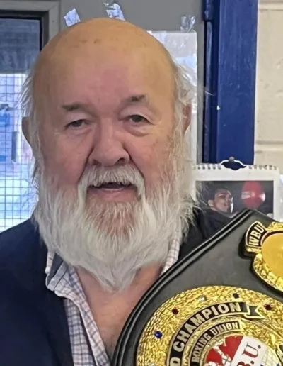 David ‘Cass’ Davies Remembered