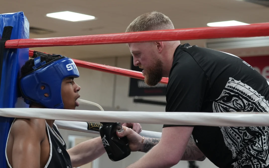 Welsh Boxing Confirms Coaching Team for 2026 Four Nations Championships