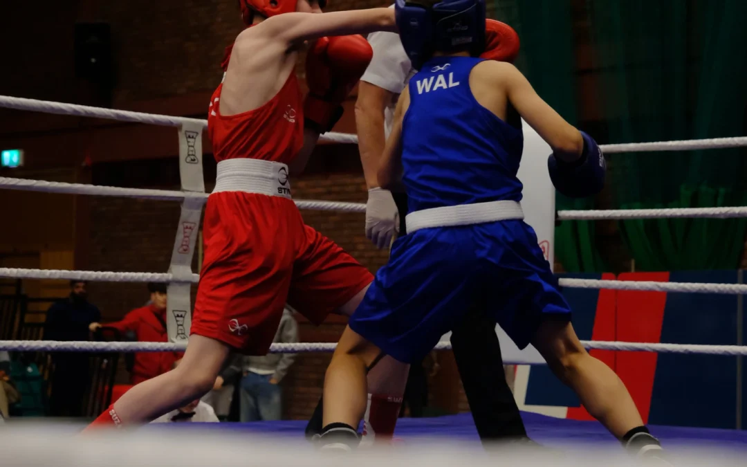 Welsh Boxing to Compete at Expanded Four Nations Championships in Scotland