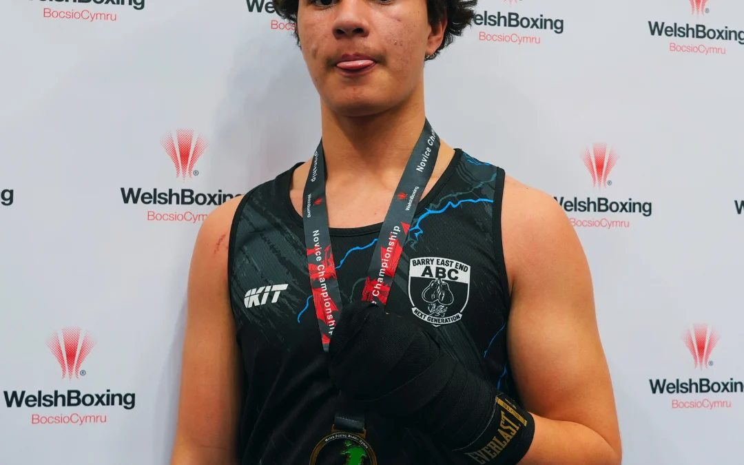 Novice Championships Finals Day Bout List