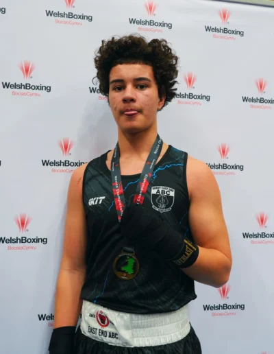 Novice Championships Finals Day Bout List