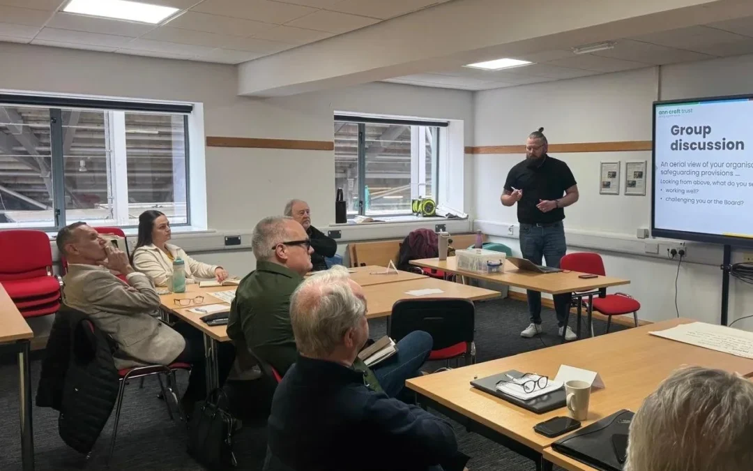 Welsh Boxing Board Strengthens Safeguarding and Looks Ahead to an Exciting Future