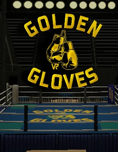 Welsh Boxing Partners, Golden Gloves VR, Launch on Meta Quest