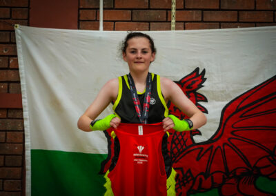 2026 Minors + Schools Championship Friday Bout List
