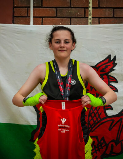2026 Minors + Schools Championship Friday Bout List