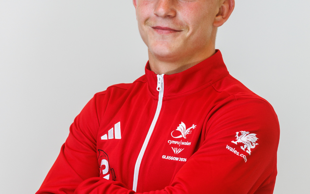 Owain Harris-Allan Turns Professional