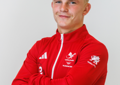 Owain Harris-Allan Turns Professional