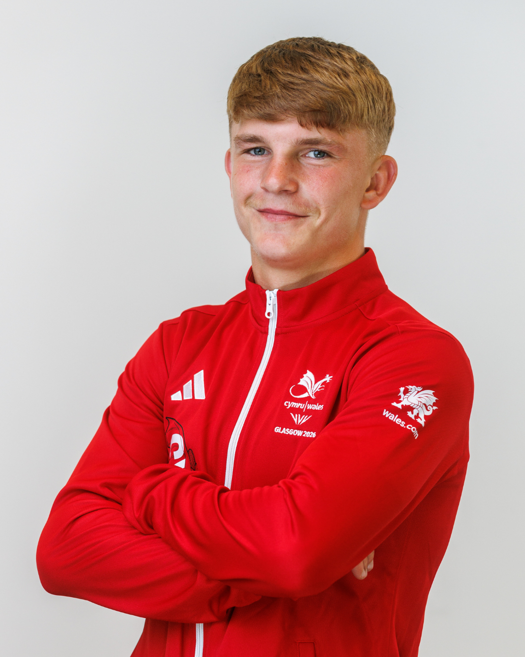 Owain Harris-Allan Turns Professional