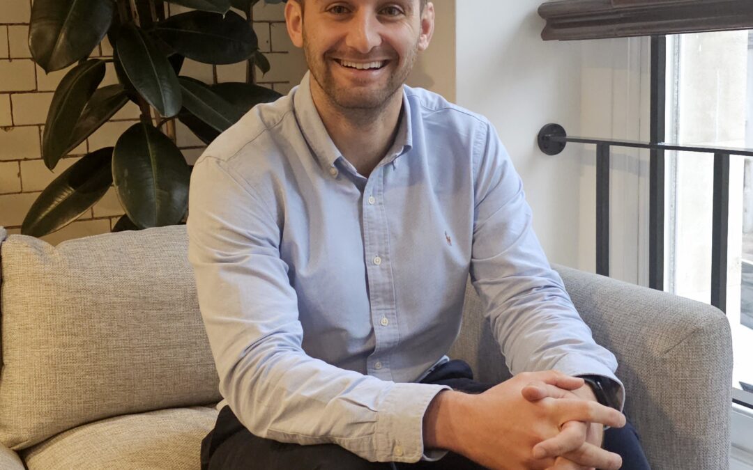Welsh Boxing Appoints Adam Munn as Legal Director
