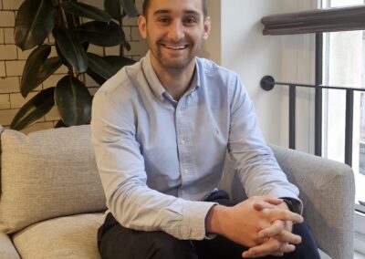Welsh Boxing Appoints Adam Munn as Legal Director
