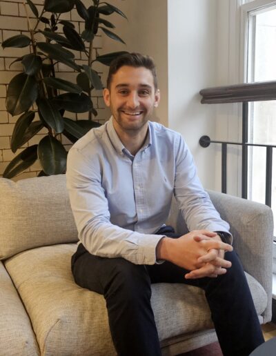 Welsh Boxing Appoints Adam Munn as Legal Director