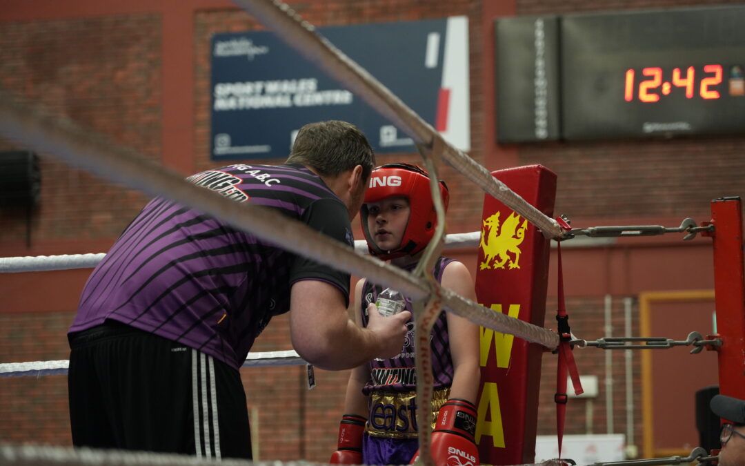 2026 Minors + Schools Championship Saturday Bout List