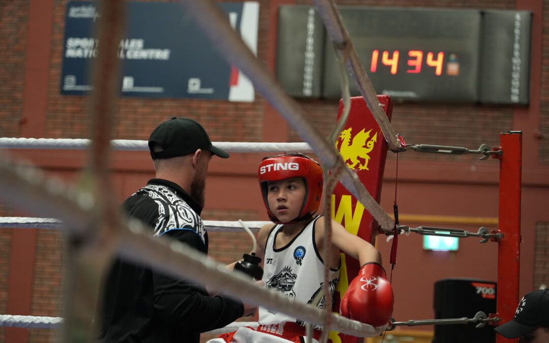 2026 Minors & Schools Championships Day 3 Results