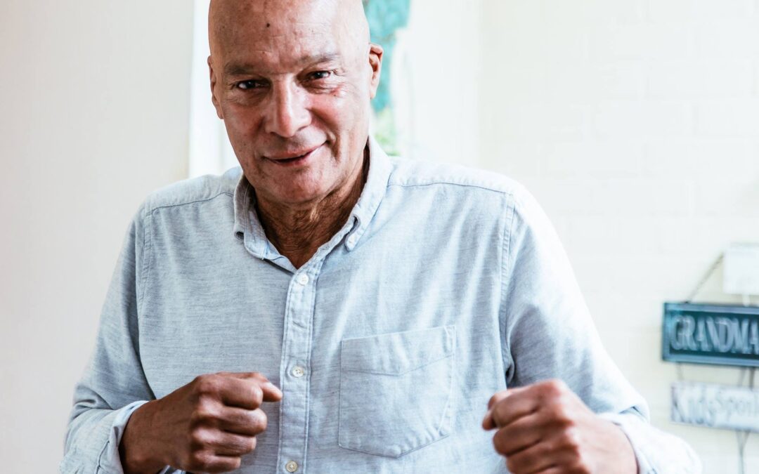 Dave Cranswick Remembered