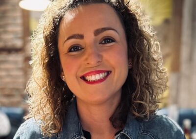 Welsh Boxing appoints Rebeca Morgans Storer as Safeguarding Director