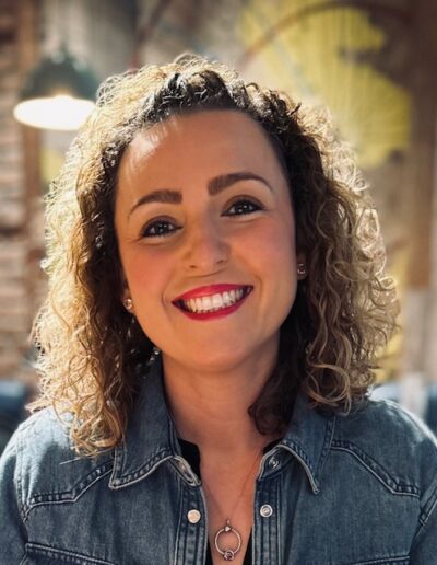 Welsh Boxing appoints Rebeca Morgans Storer as Safeguarding Director