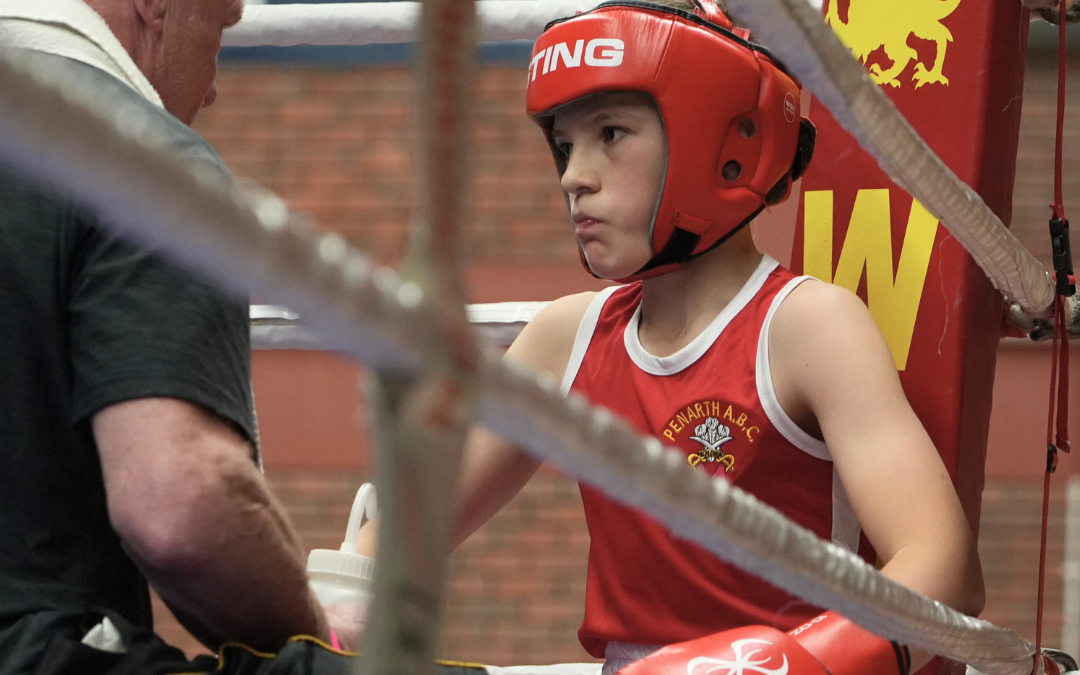 2026 Minors & Schools Championships Day 1 Results