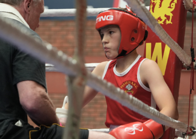2026 Minors & Schools Championships Day 1 Results