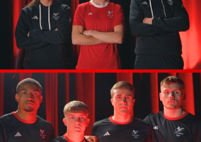 Welsh Boxing Team Set for Tenerife Training Camp Ahead of Commonwealth Games