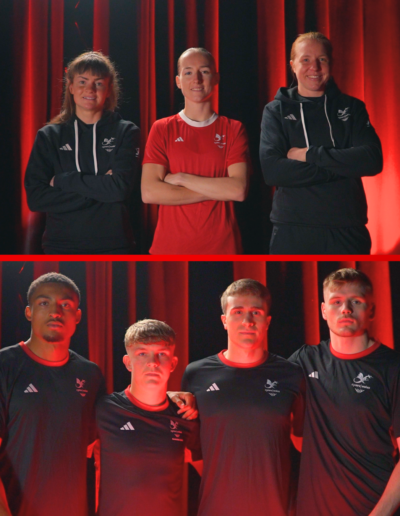 Welsh Boxing Team Set for Tenerife Training Camp Ahead of Commonwealth Games