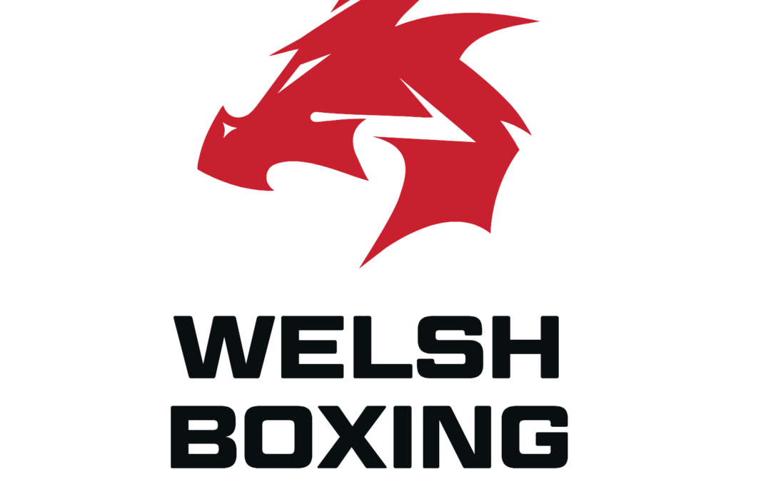Welsh Boxing Unveils New Strategy and Identity to Shape the Future of the Sport in Wales