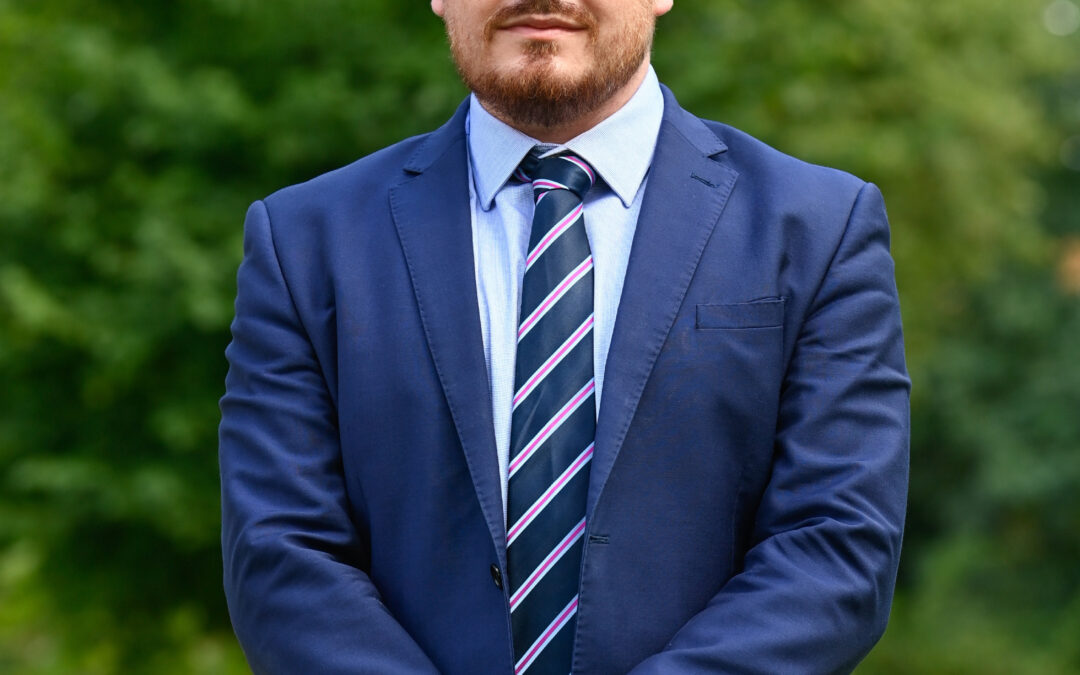 Welsh Boxing appoints Simon Tonge as Non-Executive Commercial Director