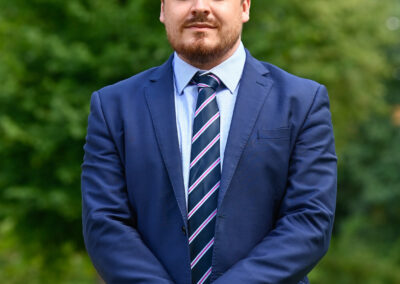 Welsh Boxing appoints Simon Tonge as Non-Executive Commercial Director