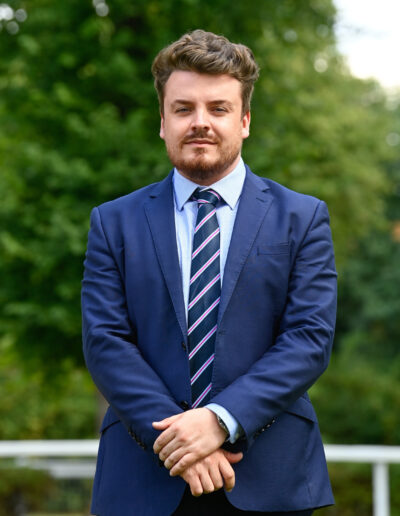 Welsh Boxing appoints Simon Tonge as Non-Executive Commercial Director